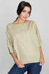 Blouse model 111078